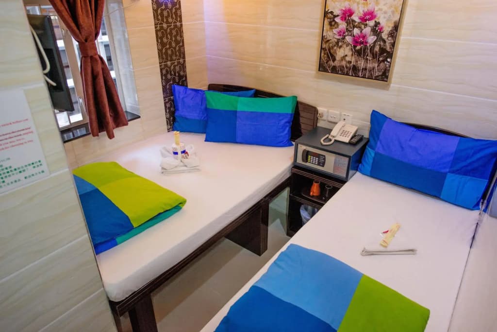 Mira Inn - photo 5