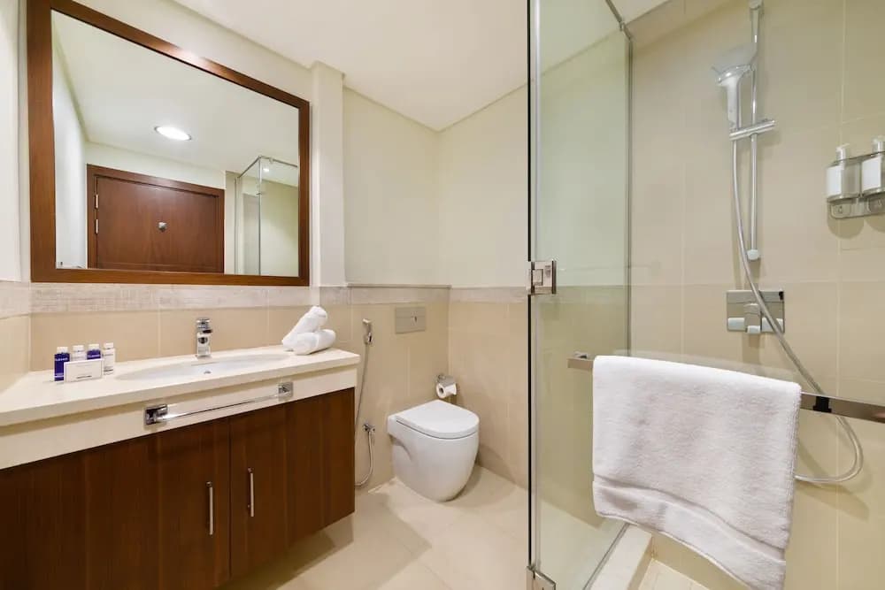 Maison Privee - 5 stars Apt in Architectural Marvel of Dubai - photo 23