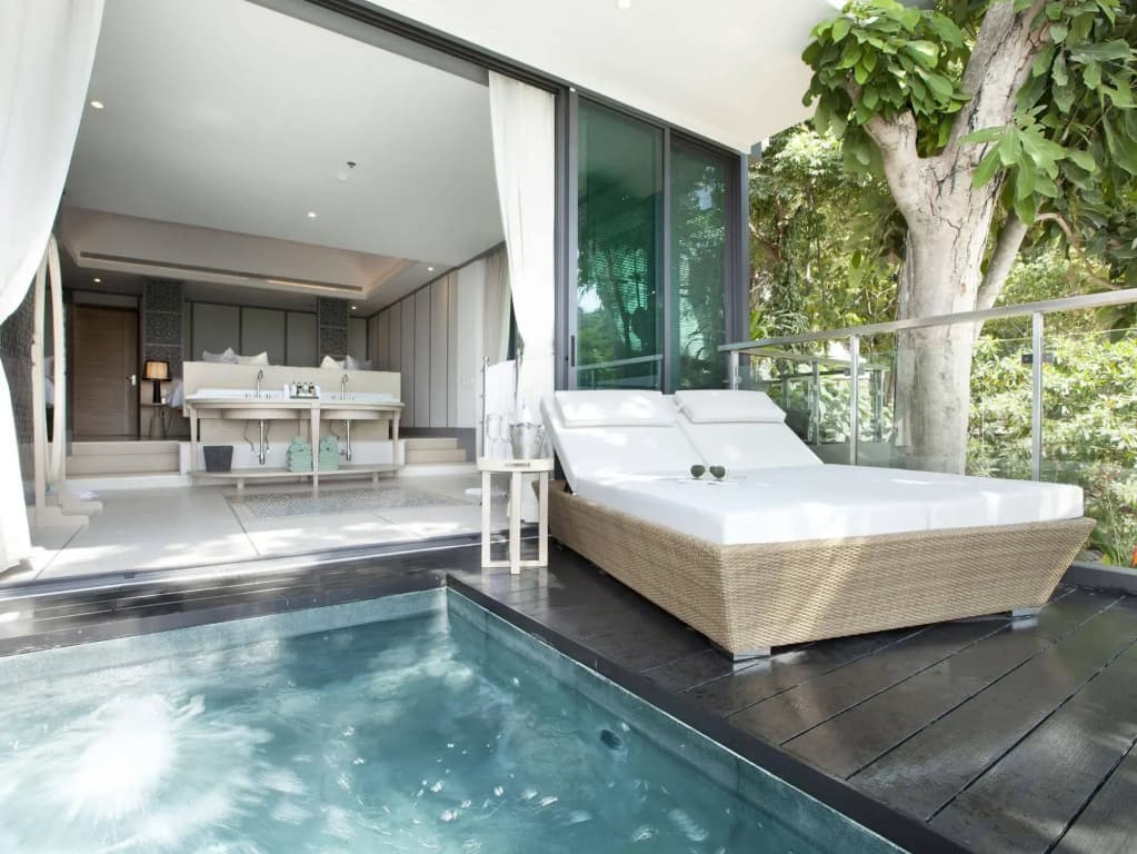 The Hermitage Phuket by The Unique Collection - photo 13