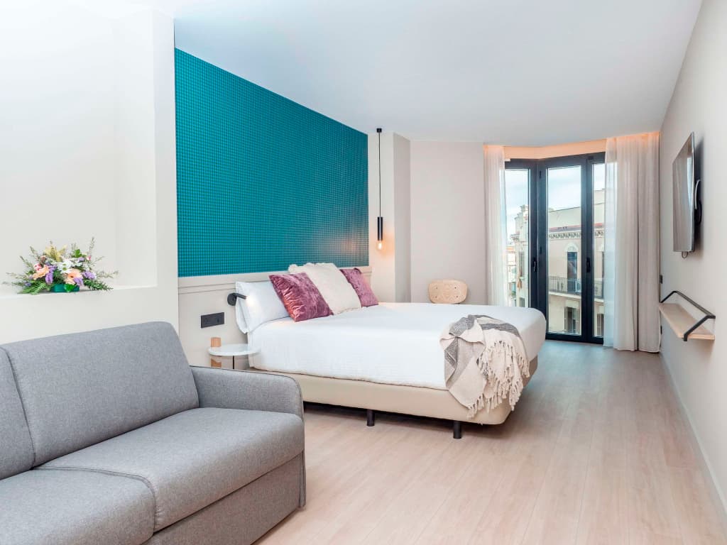 Arcelon Hotel - photo 7