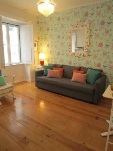 Shabby Chic Flat 2 - photo 6