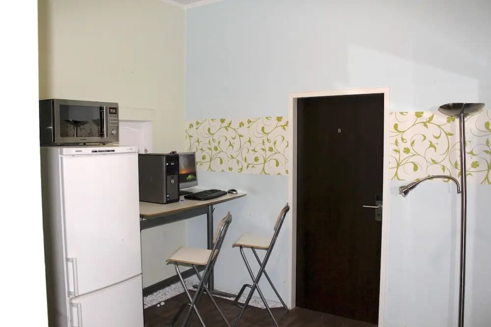 Hostel City Bed 2 - photo 18