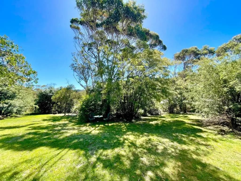 Sublime Cedar Lodge Leura - photo 4