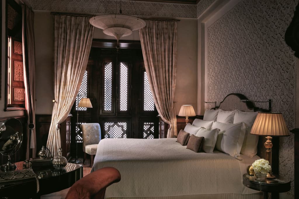 Royal Mansour Marrakech - photo 35