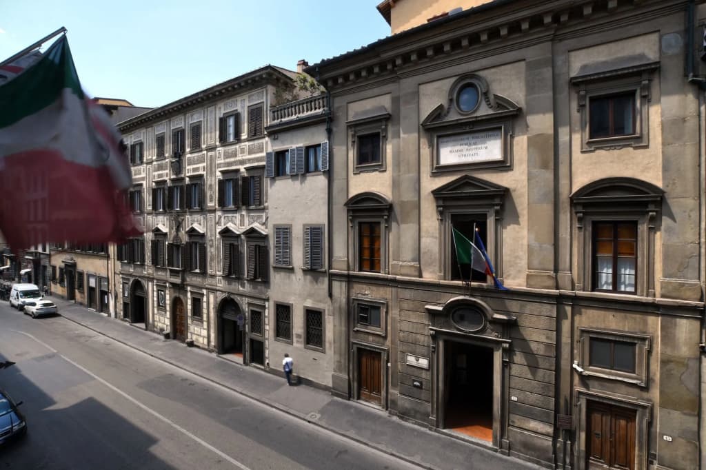 Residenza Conte di Cavour & Rooftop - main photo