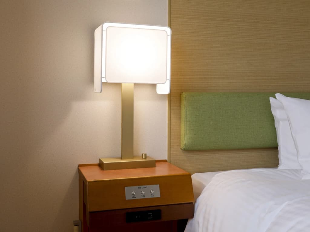 Hotel the Lutheran - photo 8