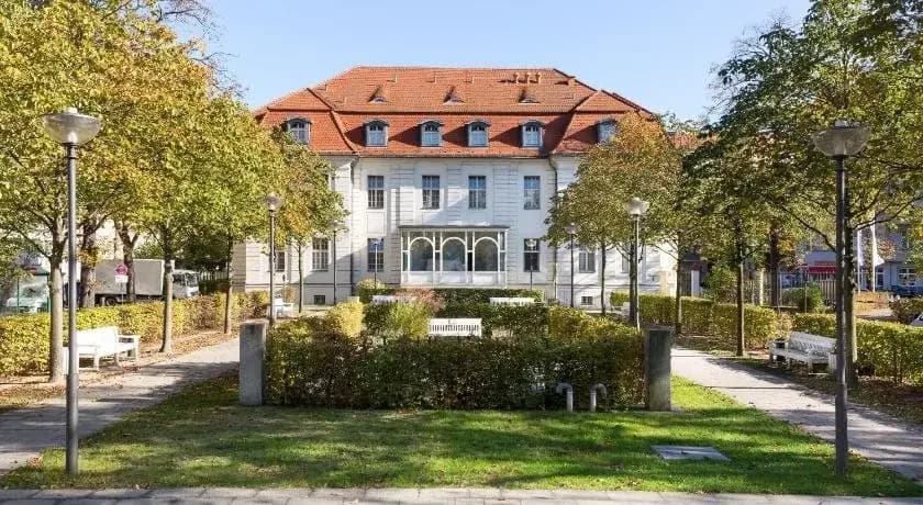 Gästehaus Axel Springer - photo 13