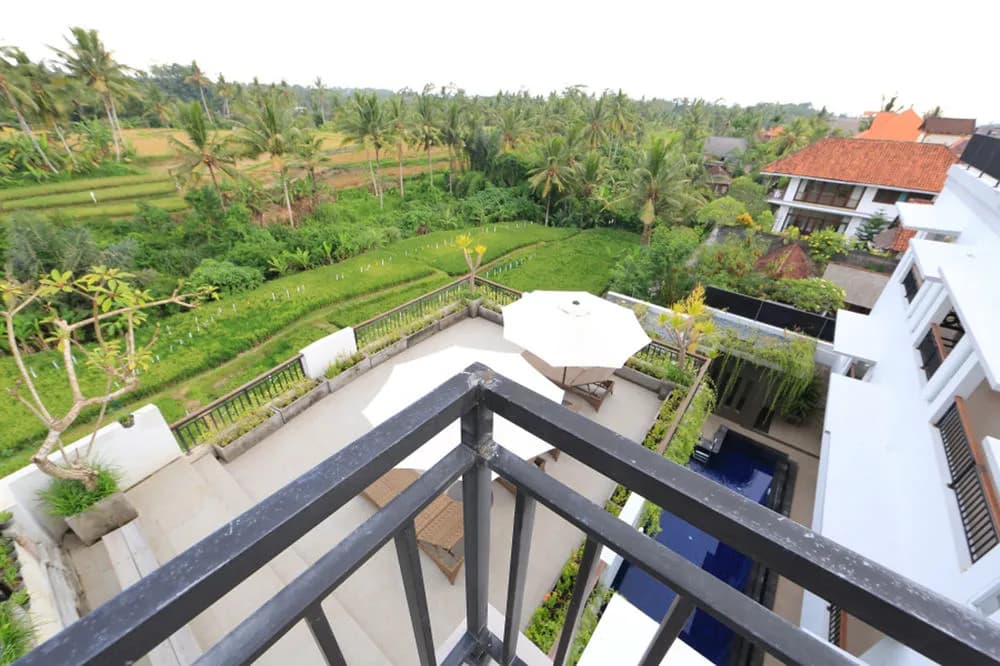 ZEN Premium Ubud Raya Andong 2 - photo 12