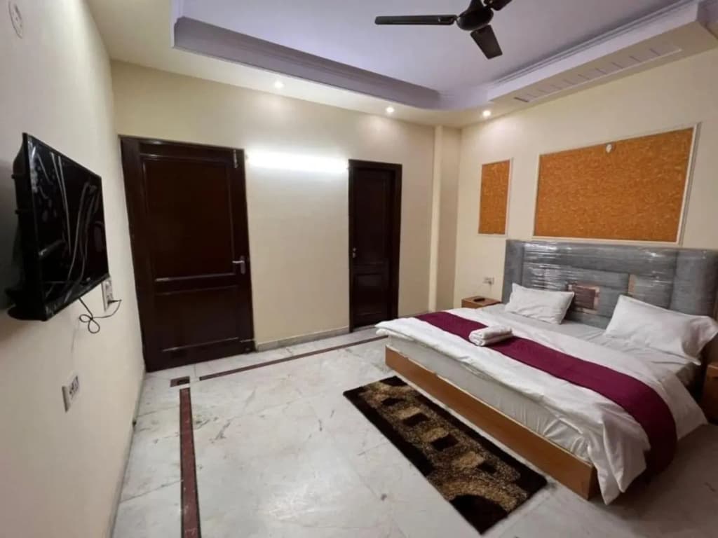 Oyo 703859 Hotel Greeno - photo 5