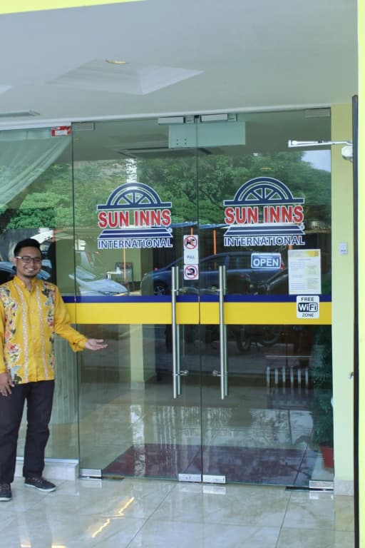 Sun Inns Hotel Sentral Brickfields - photo 16