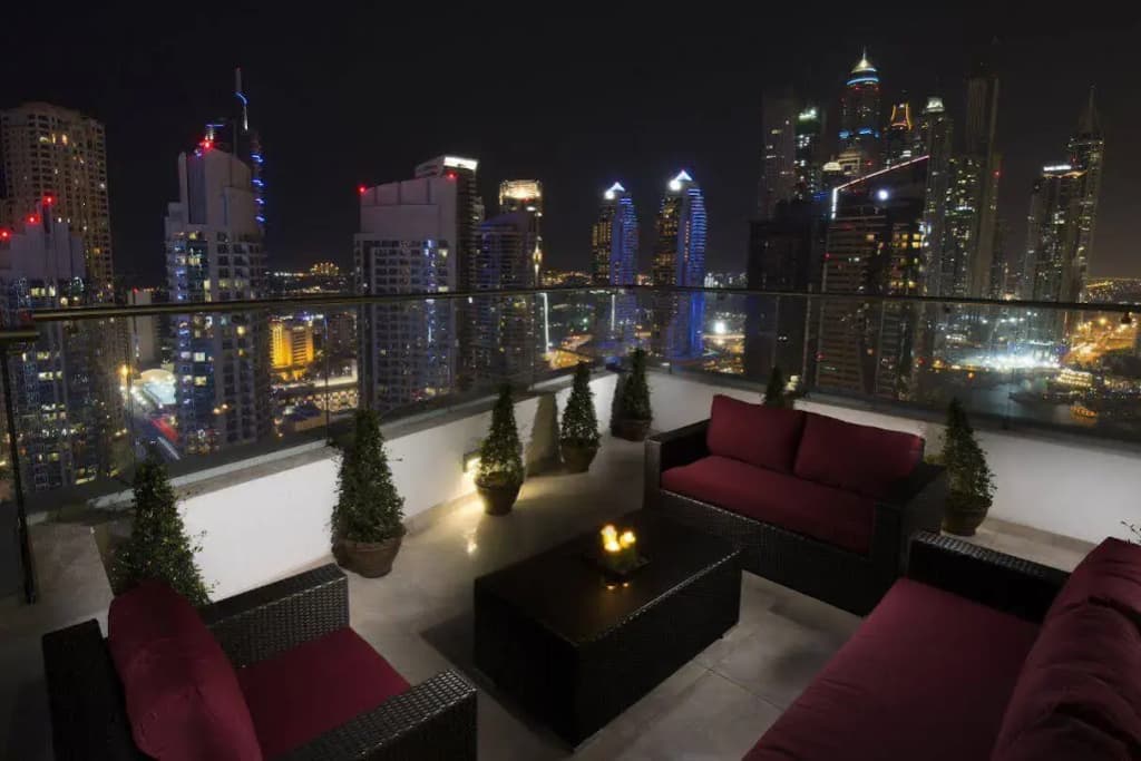 La Verda Suites & Villas Dubai Marina - photo 15