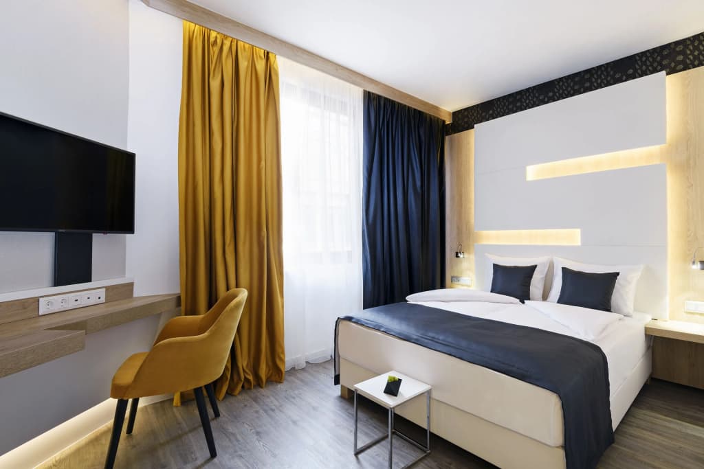 KViHotel Budapest - main photo