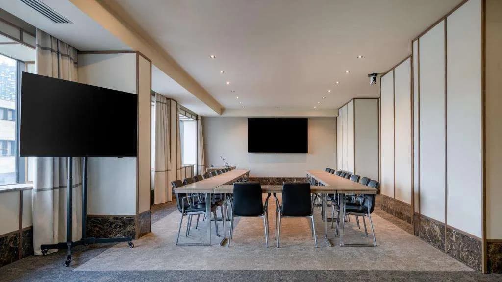 AC Hotel Milano - photo 12