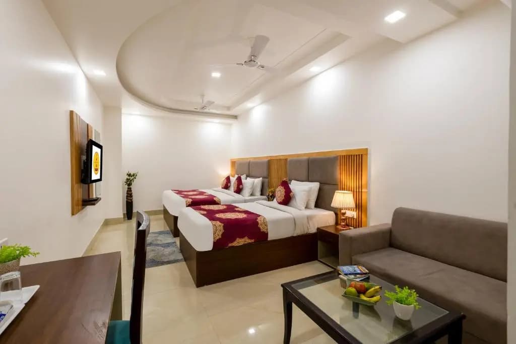 Hotel ARCH - photo 45