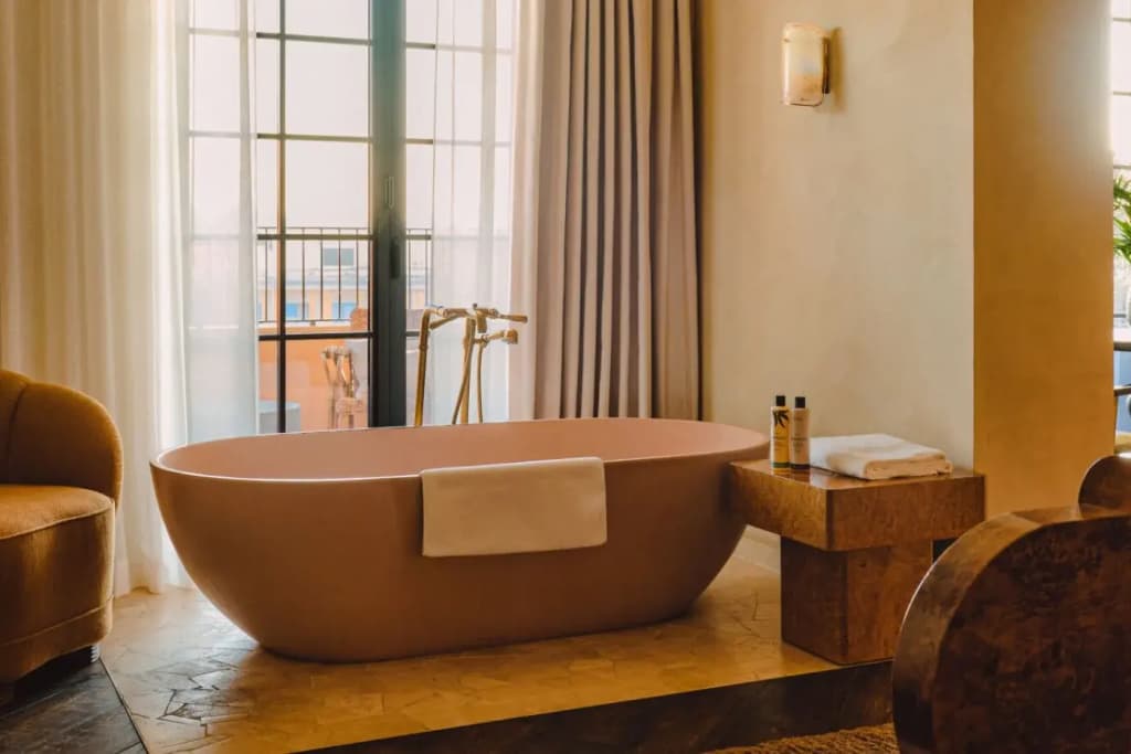 Soho House Rome - photo 48