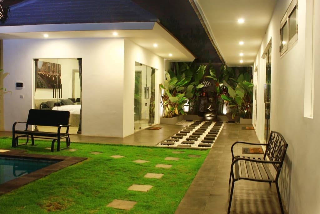 Ramita Villa - photo 12