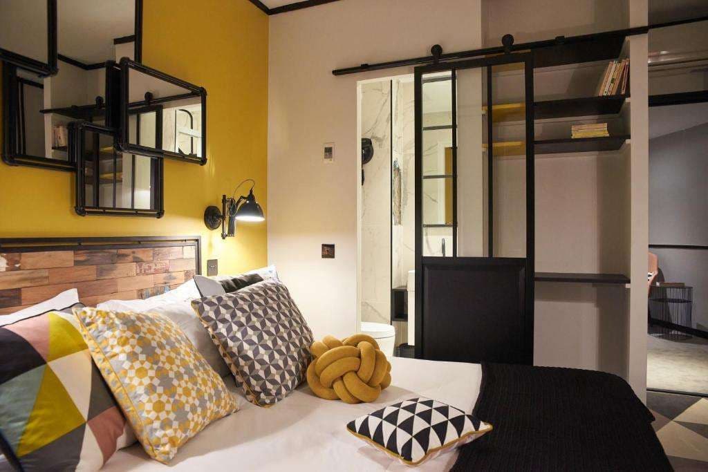 Madrigal hotel - photo 28