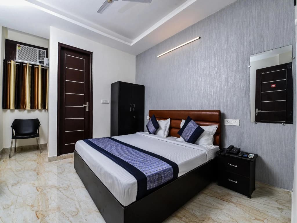 OYO 14722 Diamond Stay - photo 3