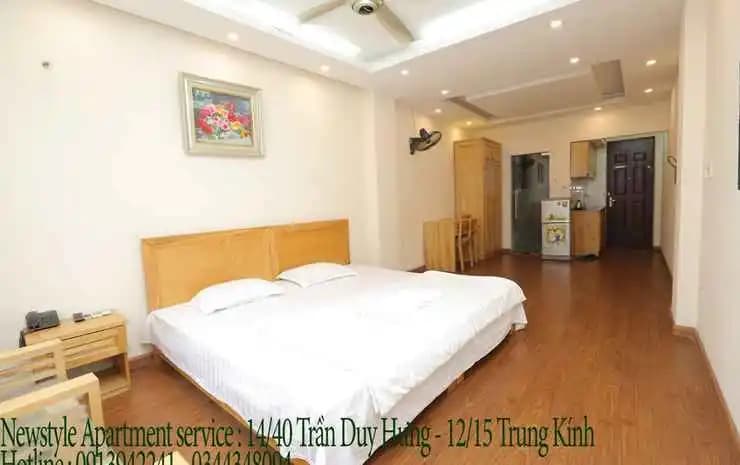 New Style House Hotel 2 - photo 6