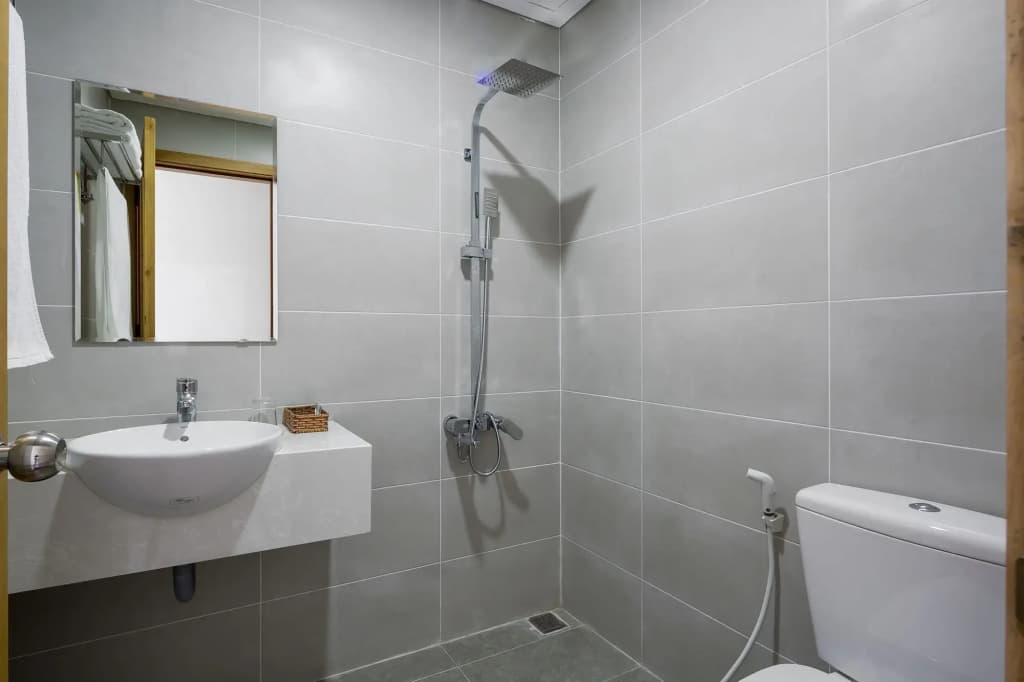 Anh Villa Hotel - photo 19