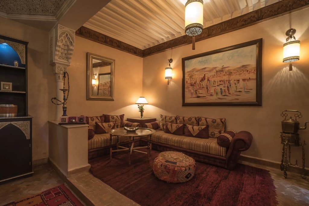 Riad Dar Attika - photo 13