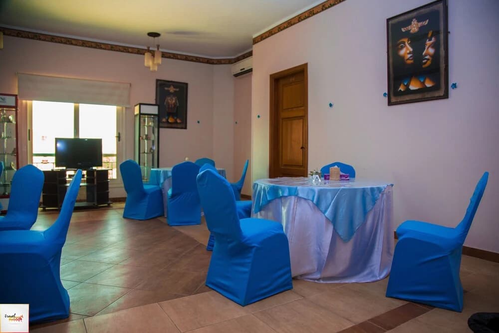 Travelholic Hostel - photo 9
