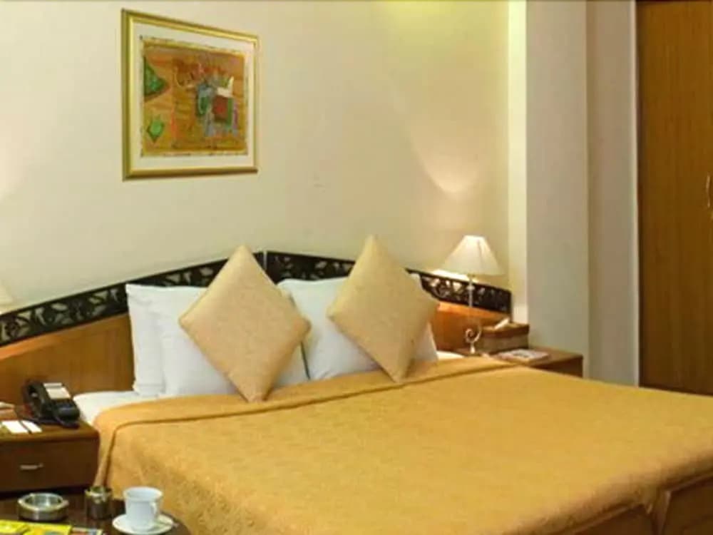 Icon Villa - main photo
