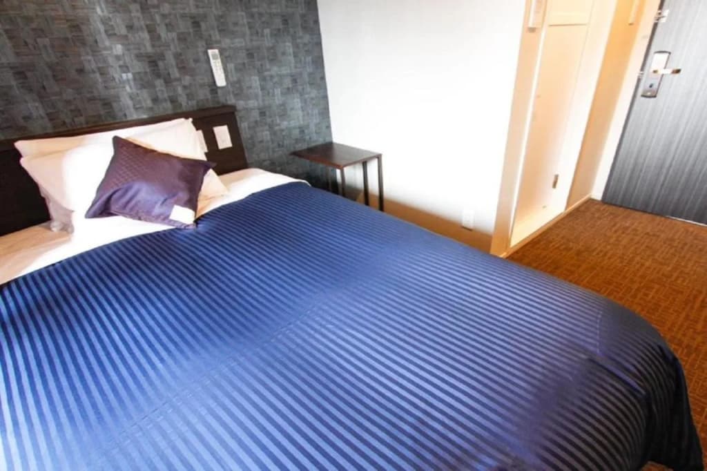 Hotel LiVEMAX Osaka Honmachi - photo 7