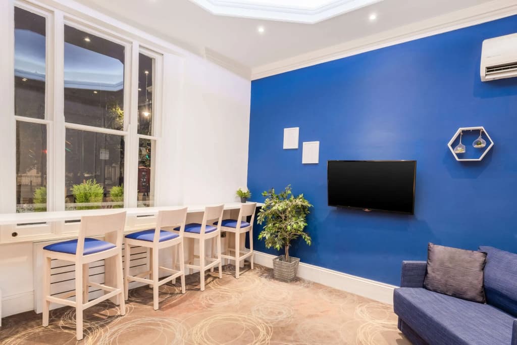 Comfort Inn Westminster - photo 8