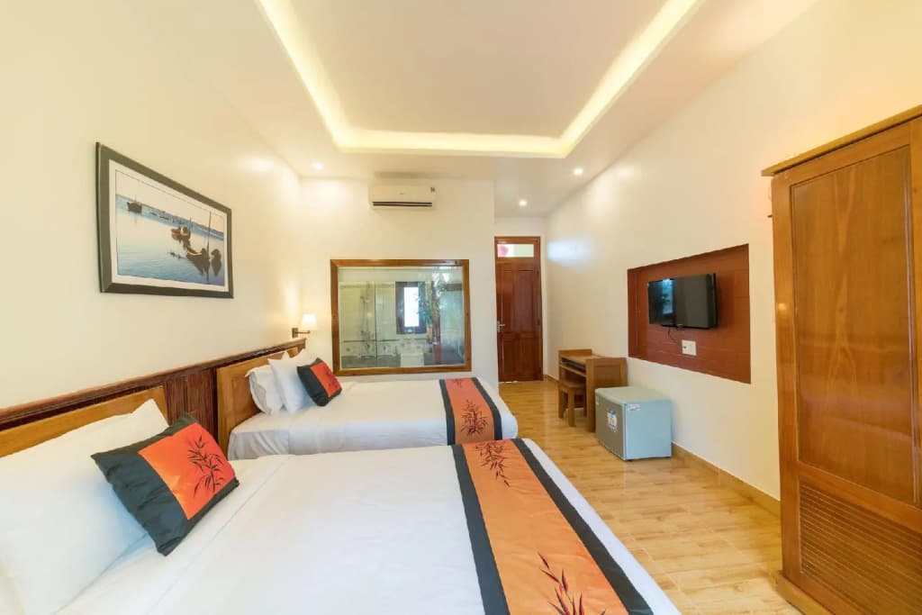 Lakeview Villa Homestay Hoi An - photo 2
