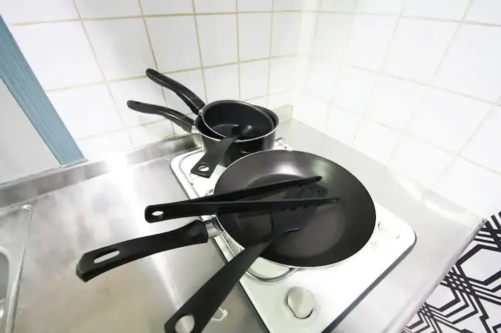 Grandioso Nakano Fujimicho - photo 11