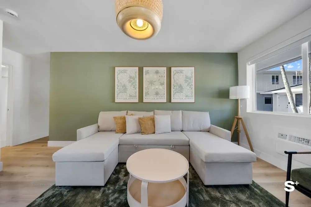 Cozy Miami 1-BD - Gym & Free Parking - photo 6