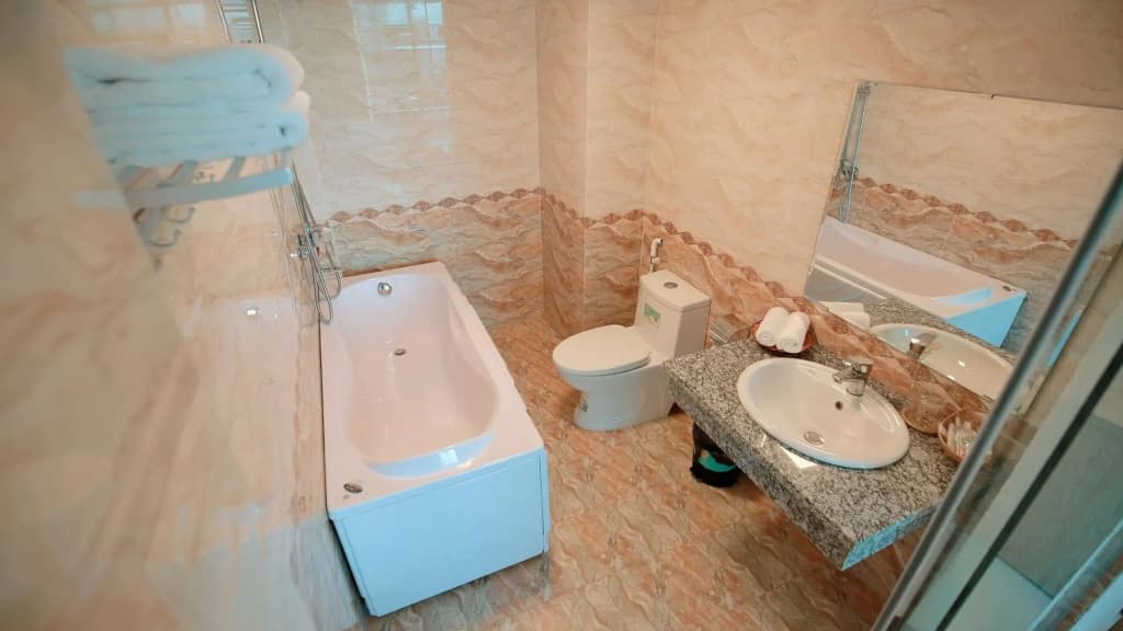 Anova Airport Hotel — Convenient & Friendly - photo 10