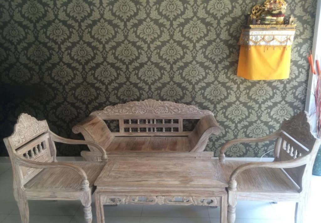 Kembang Sari Suites - photo 9