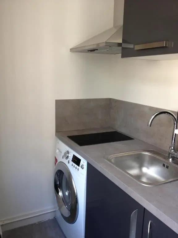 Appartement Cherche-Midi - photo 12