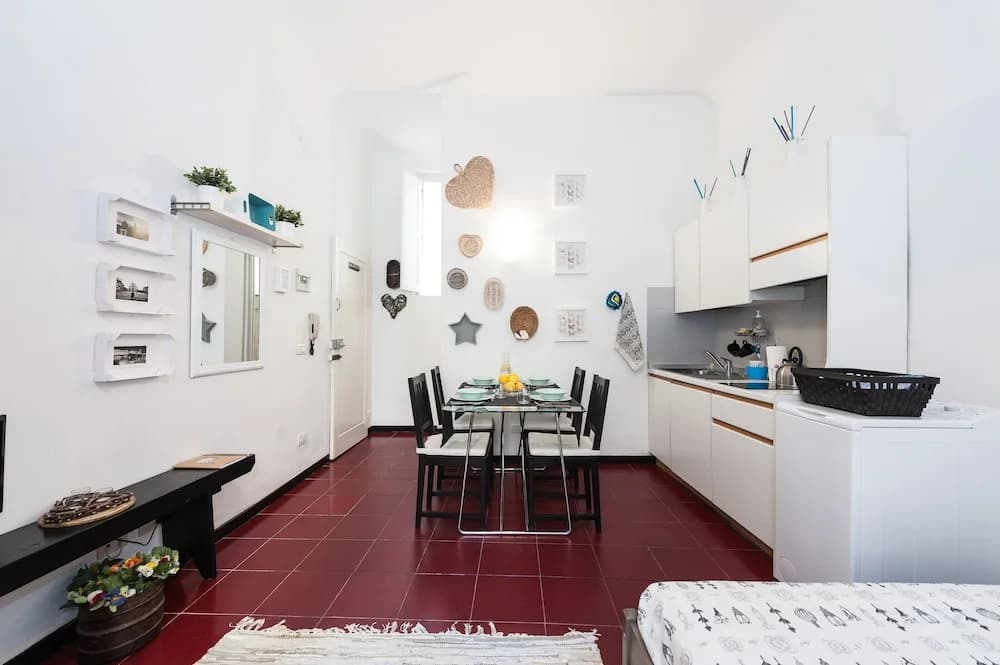 La Casa di Greta - photo 15