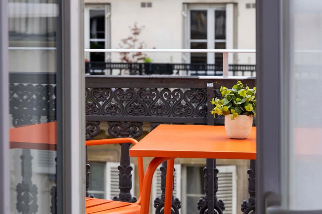 Hotel Regina Opéra Grands Boulevards - photo 29