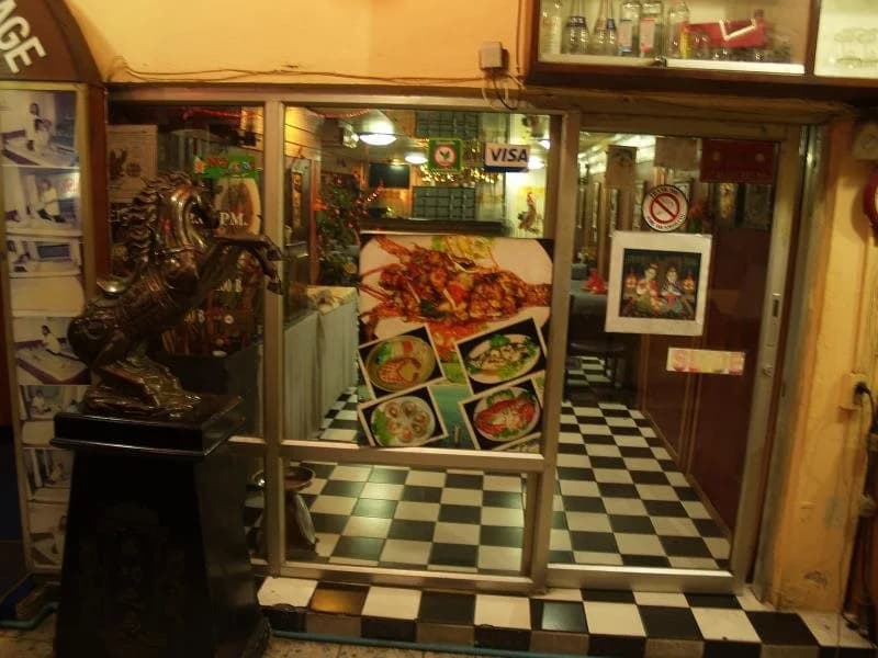 Eve's Guesthouse - photo 9