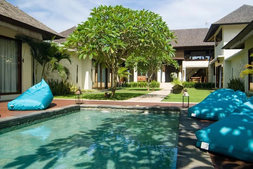 Villa Nelayan by Nakula Management - photo 13