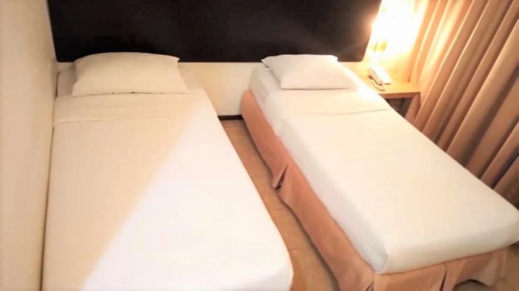 Hotel Sri Sutra - Bandar Sri Damansara - photo 5