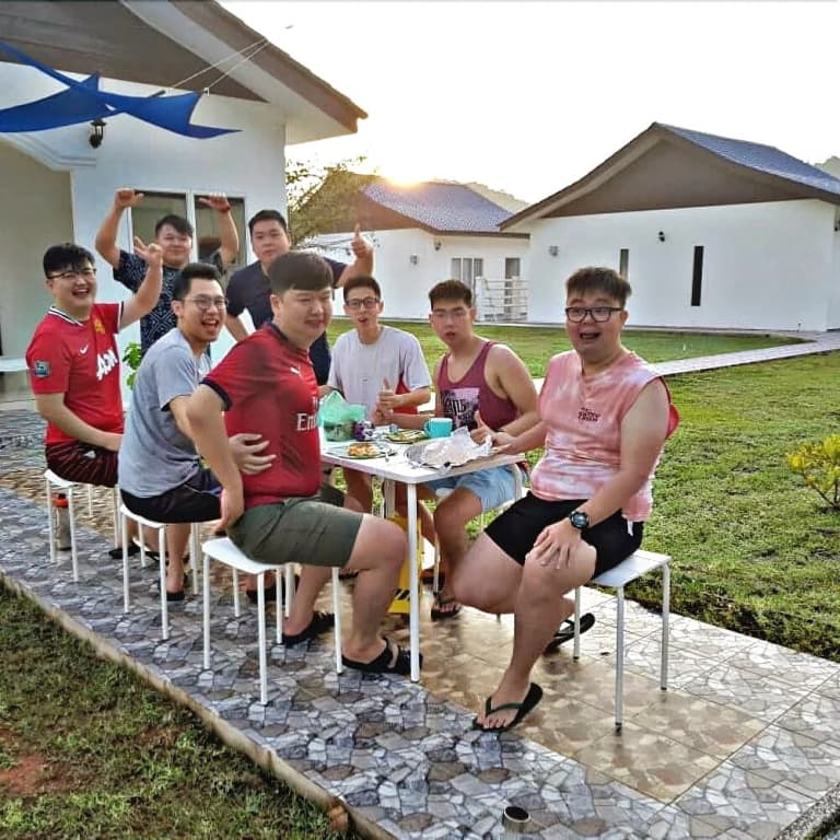 Halcyon Days @ Langkawi - photo 17
