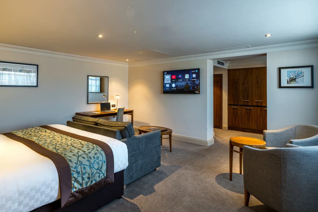 The Marble Arch Hotel - photo 18