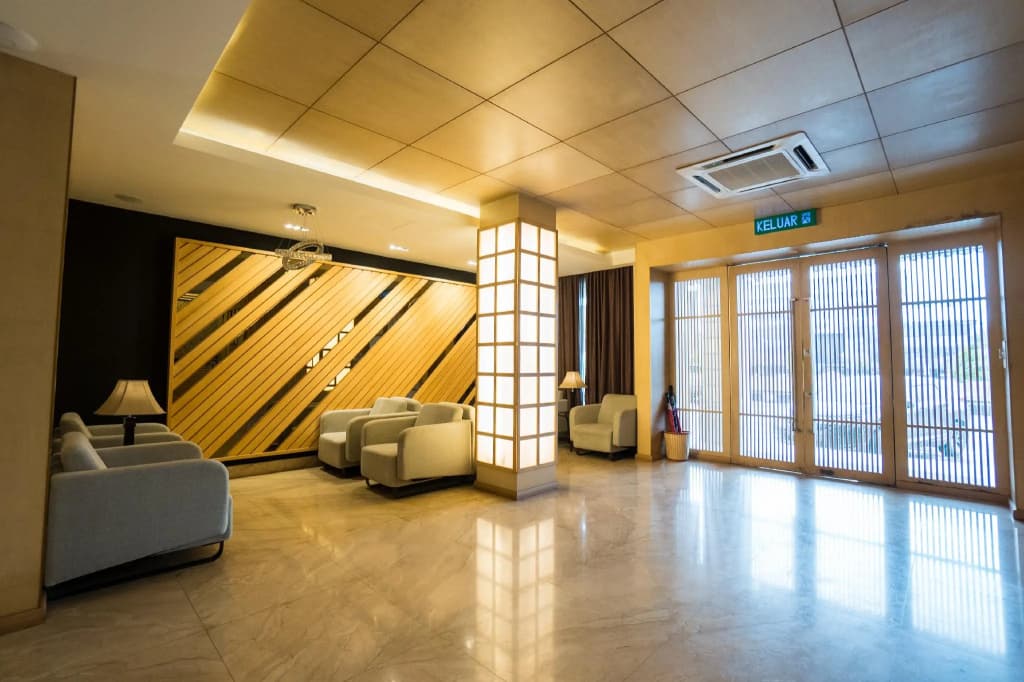 JC Mark Hotel - photo 9