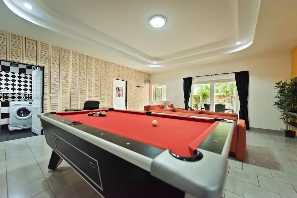 The Gem 2 - Premium Pool Villa - photo 19