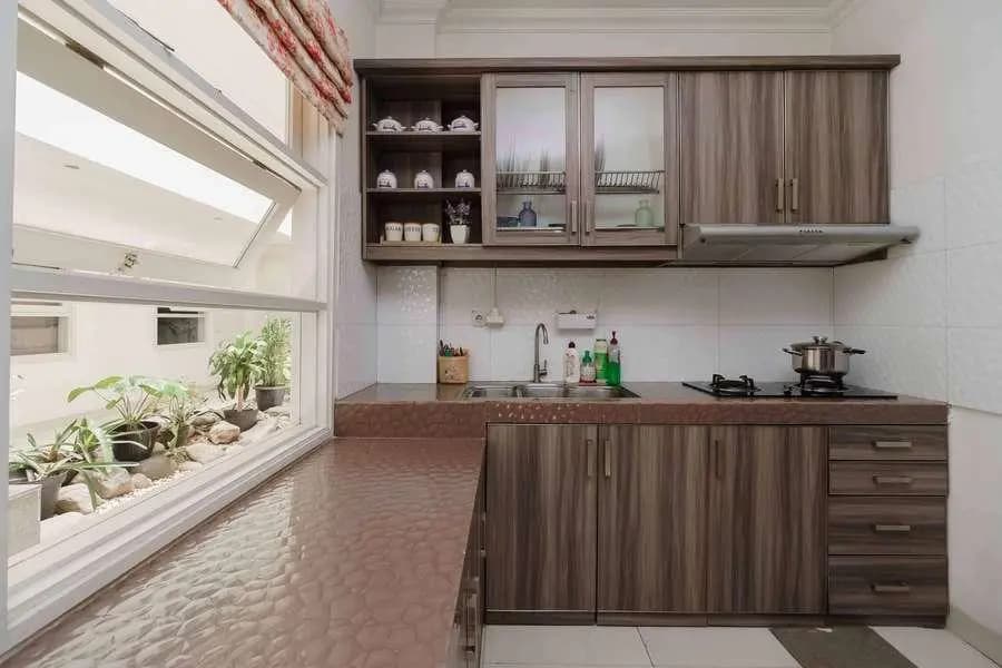 Wisma KPBD Residence Syariah RedPartner - photo 14