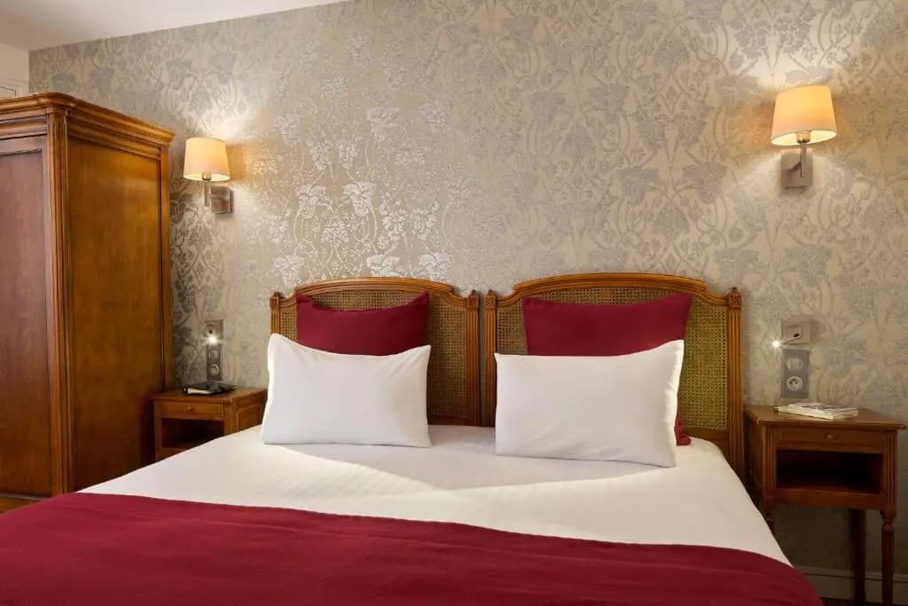 Timhotel Invalides Eiffel - photo 19