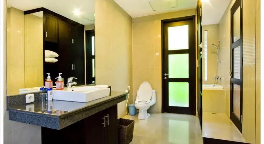 Villa Jayana - photo 7