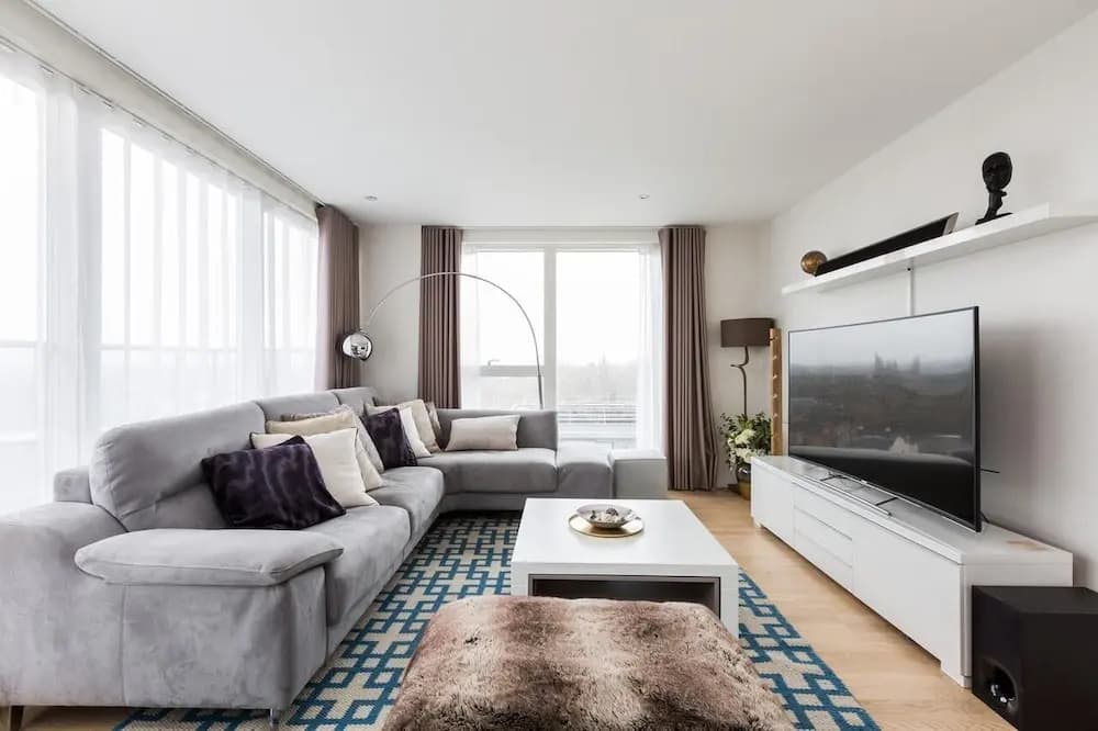 Masson Apartments Kew - photo 5