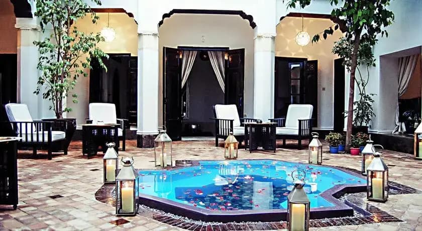 Riad Ksiba - photo 4