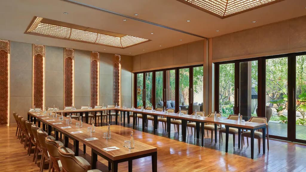 Andaz Bali, By Hyatt - photo 25